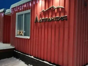 Lapland