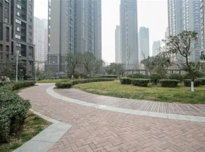 Zhengzhou Jinshui·Zhengzhou Zoo· Locals Apartment 00122270