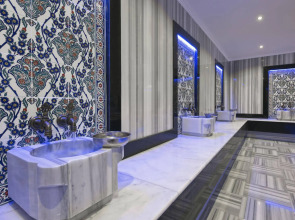 Asia Beach Resort & Spa Hotel