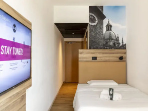 Mini Hotel Baradello