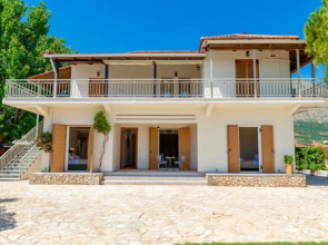 Villa Agricola with private swimming pool
