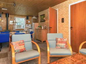 Cozy Holiday Home in Jutland near Lake