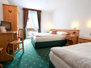 Alp Hotel Dolomiti