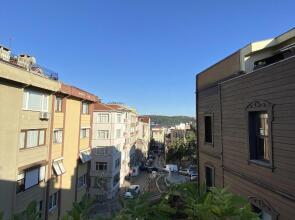 Ortakoy Aysem Sultan Hotel