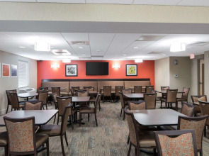 Comfort Inn Rehoboth Beach