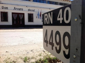 Hostal Don Arturo