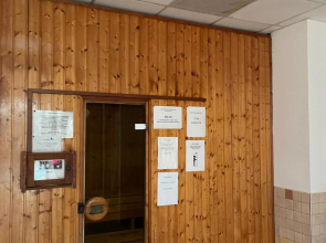 Franci Apartman