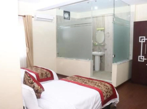 Hotel Imperial Kathmandu