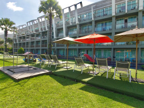 Sugar Marina Resort - ART - Karon Beach