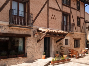 Hotel Rural El Rincón de Rascafria