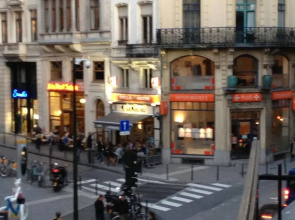 Orange Cannelle Apartments - Hotel De Ville