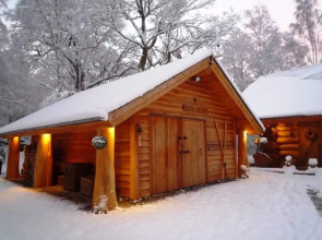 The Bunk House
