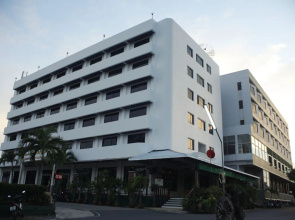 Boonsiam Hotel