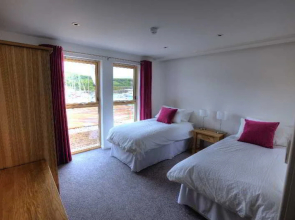Portavadie Luxury Apartments