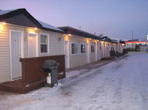 West Castle Motel