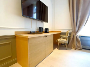 La Maison de la Duchesse de la Vallière - Parking privé gratuit