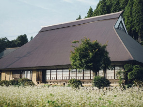 Setouchi Cominca Stays Hiroshima CHOJAYA