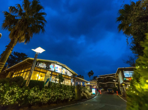 Dyne Resort