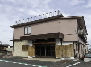 OYO Ryokan Yukemurinoyado Honoka Beppu Kannawa