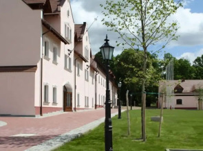 Palac Sulislaw Hotel & Spa