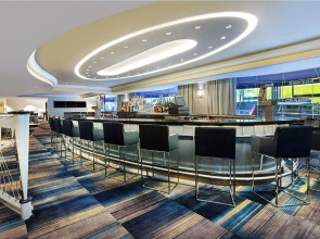 The Hilton Club - New York