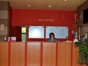 Hotel Diana