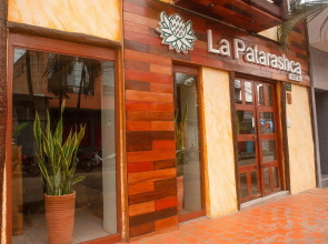 La Patarashca Hotel
