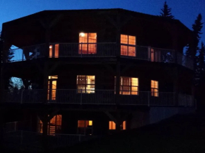 Luxury All Suites B&B