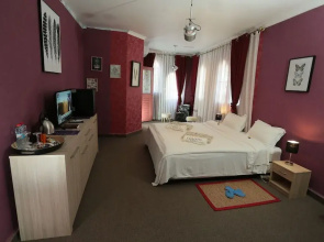 Arche De Noé Hotel