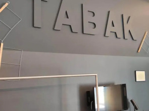 Grätzlhotel Belvedere