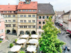 Hotel Barbarossa