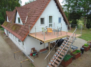 Verstvej bed and brekfast