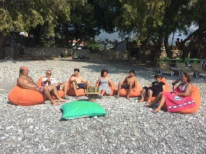 Nil Pansiyon