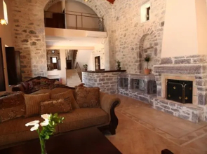 Vasilios Hotel Apartments