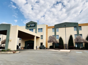 Comfort Inn Towanda PA
