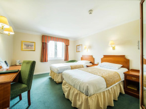 The Patra Hotel - Rama 9