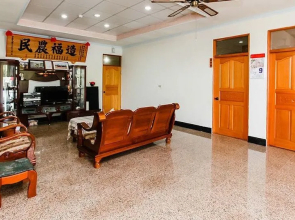 Littleguilin Homestay