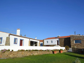 Herdade dos Castelejos