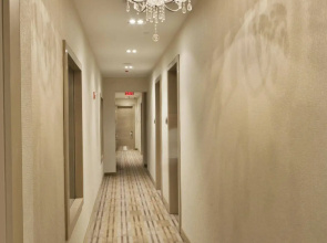 Aura Hotel Brooklyn