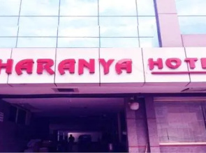 Sharanya Hotel