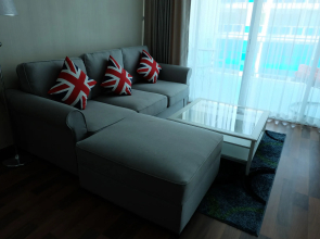 My Resort Hua Hin E-504