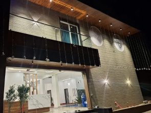Hotel Aries Pushkar