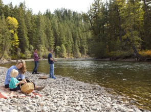 The Lodge at Suncadia Resort