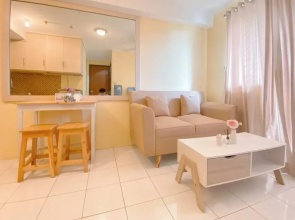 Good Place And Homey At 2Br Kebagusan City Apartment