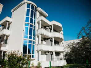 Apartments Deti