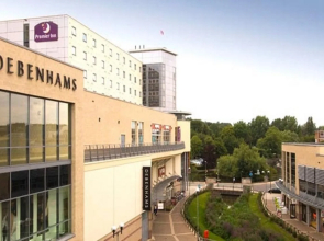 Premier Inn Hemel Hempstead Central