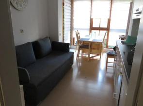 Welcome House