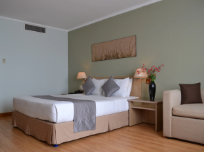 Vien Dong Hotel