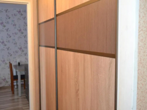 Imanta Apartment Riga Иманта 2х,комн,52м2, квартира