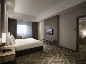 Sunway Putra Hotel Kuala Lumpur